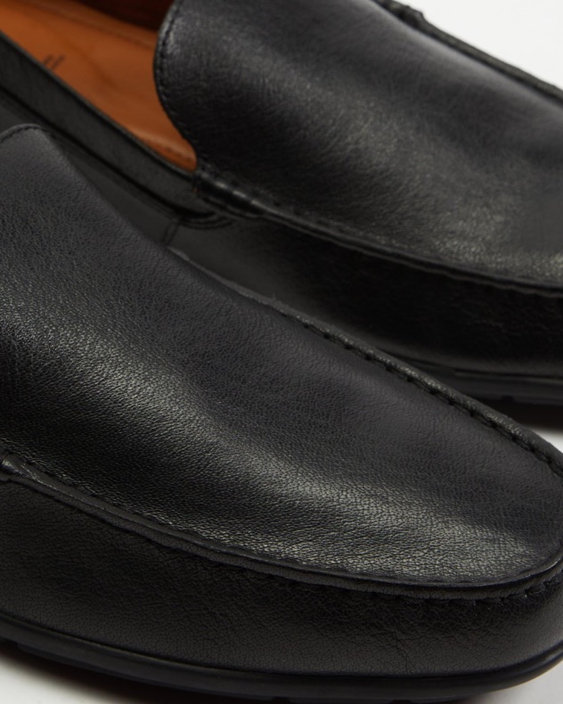 Aldo Fashion åben Sort Demetriflex-w