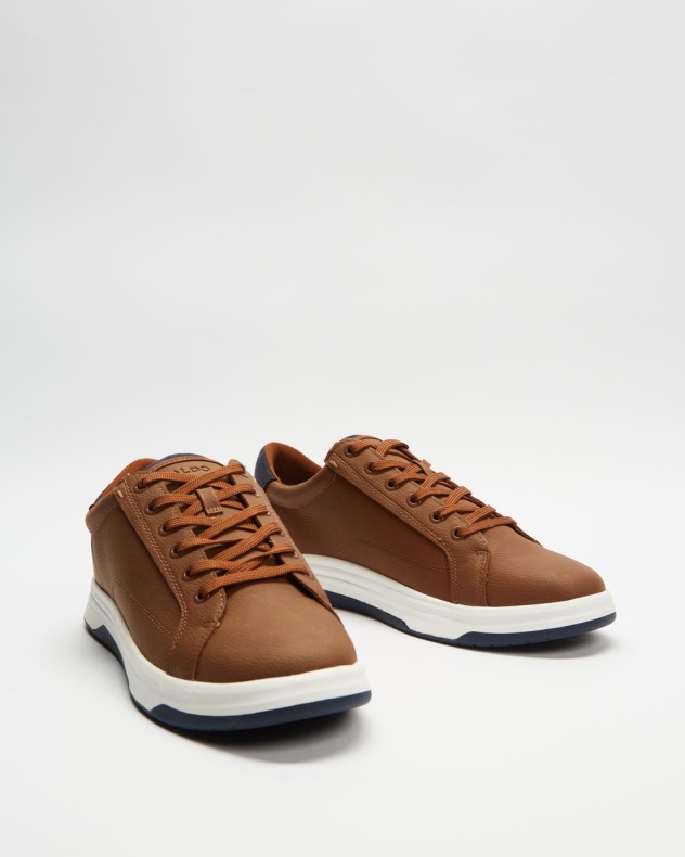 Cognac Romero Mode Aldo