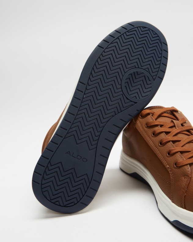 Cognac Romero Mode Aldo