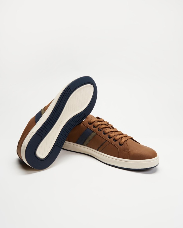 Mode Aldo Citywalk Cognac