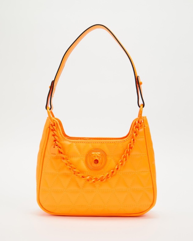 Aldo Leomas Lys Orange Mode