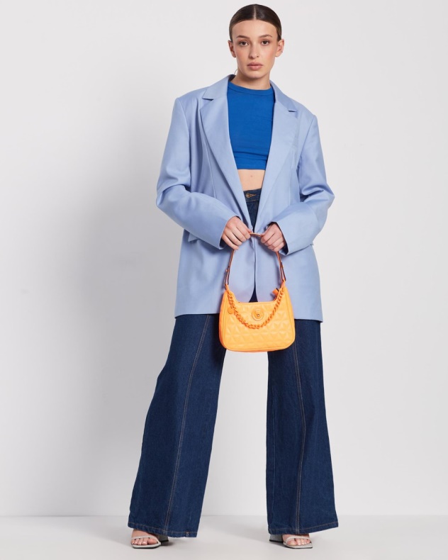 Aldo Leomas Lys Orange Mode