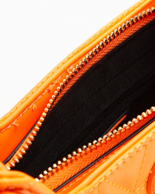 Aldo Leomas Lys Orange Mode