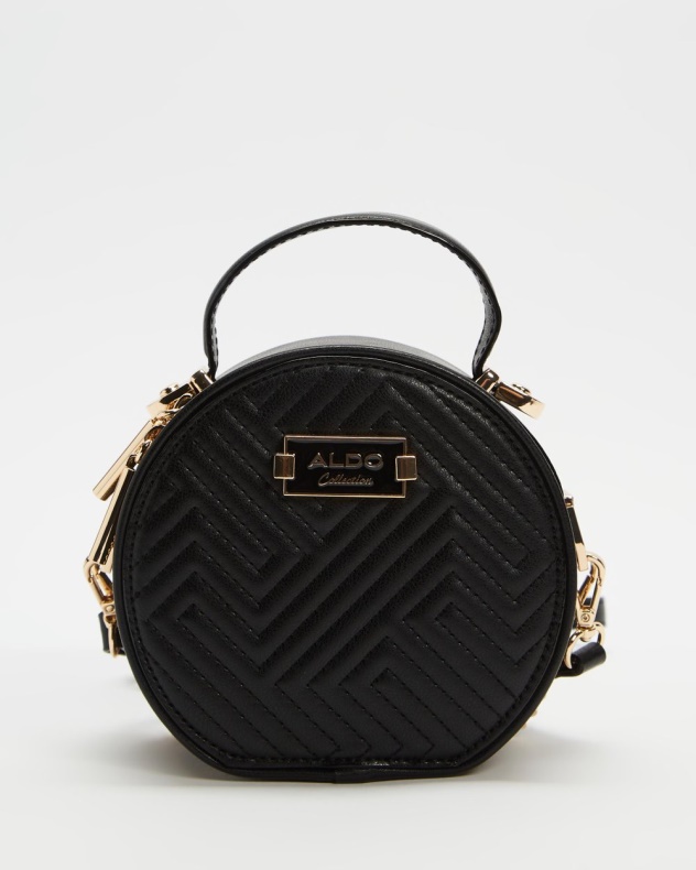 Rylle Mode Sort Aldo