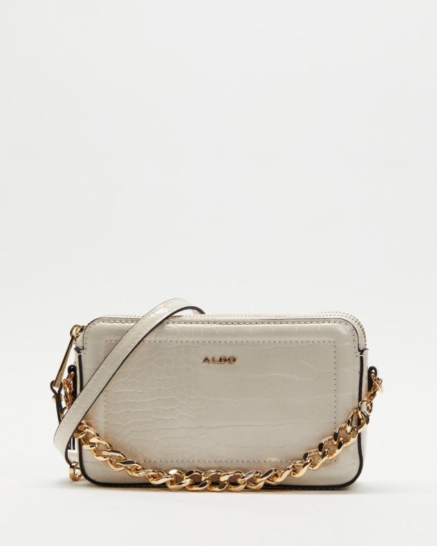 Lunia 270 Taske Aldo Fashion Bone