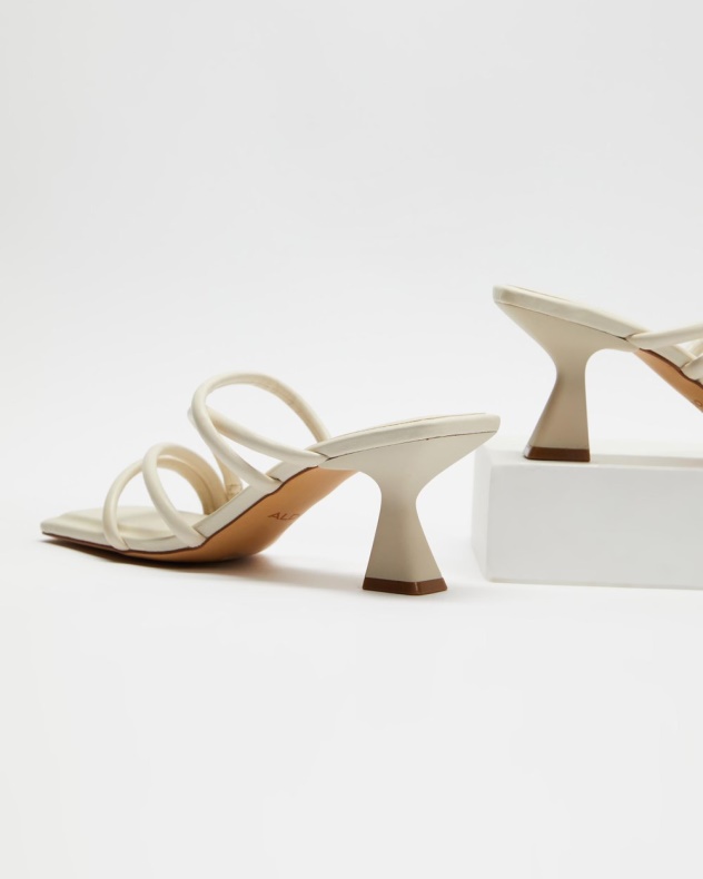 Anden Hvid Vak Aldo Mode