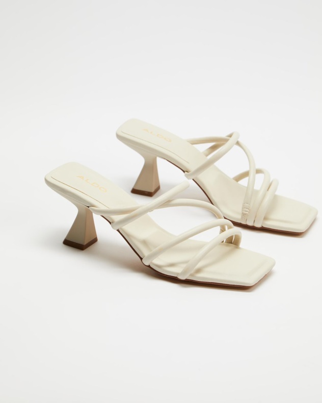 Anden Hvid Vak Aldo Mode