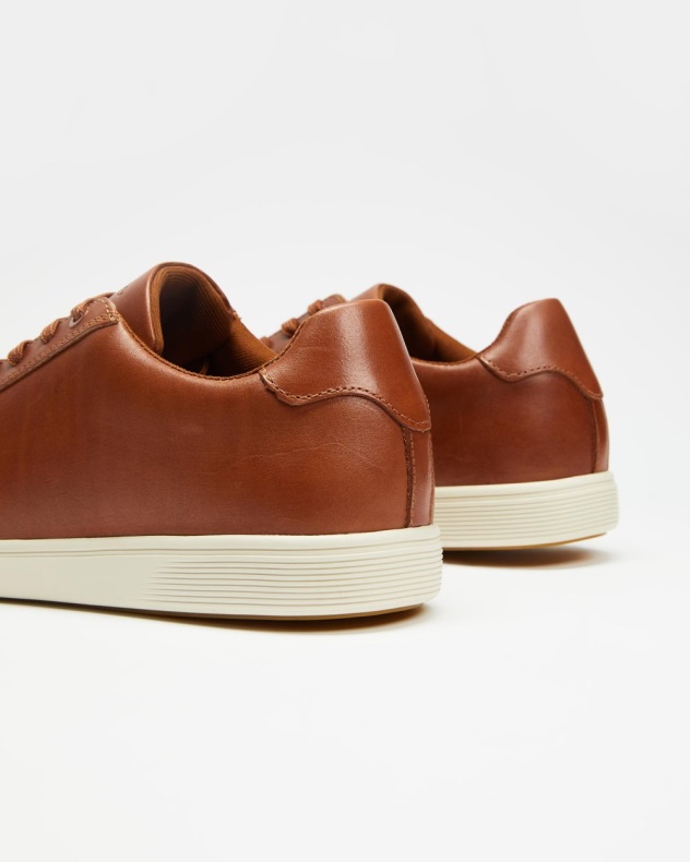 Wiresien Mode Aldo Cognac