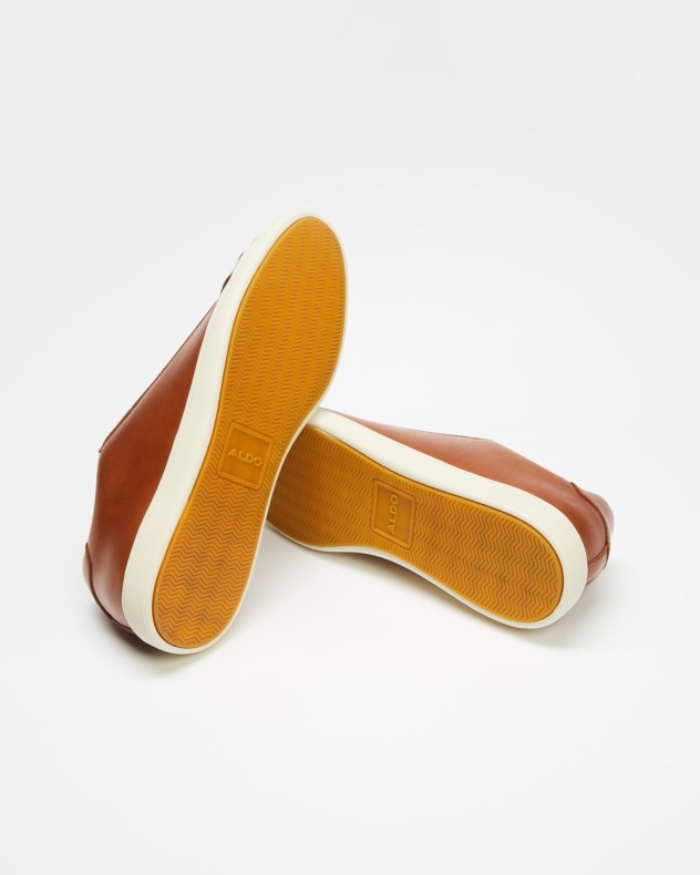 Wiresien Mode Aldo Cognac