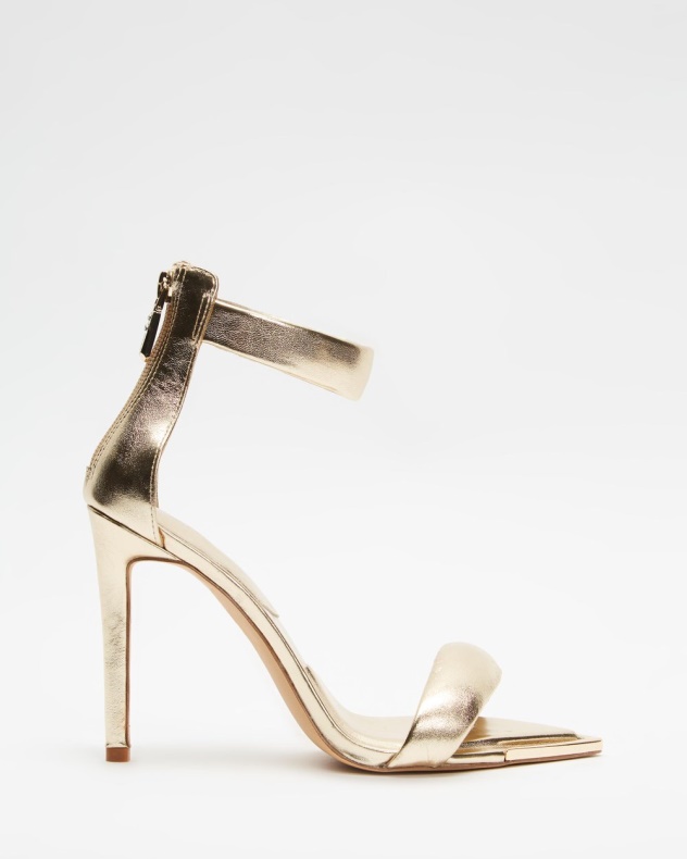 Aldo Guld Modekonkurrence