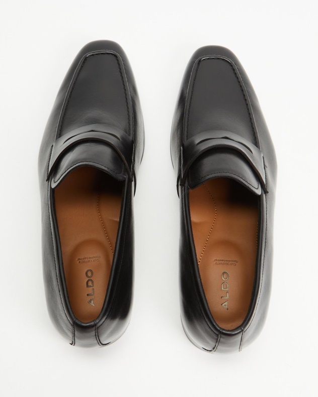 åben Sort Mode Aldo Kooperflex