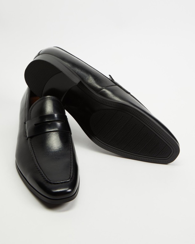 åben Sort Mode Aldo Kooperflex