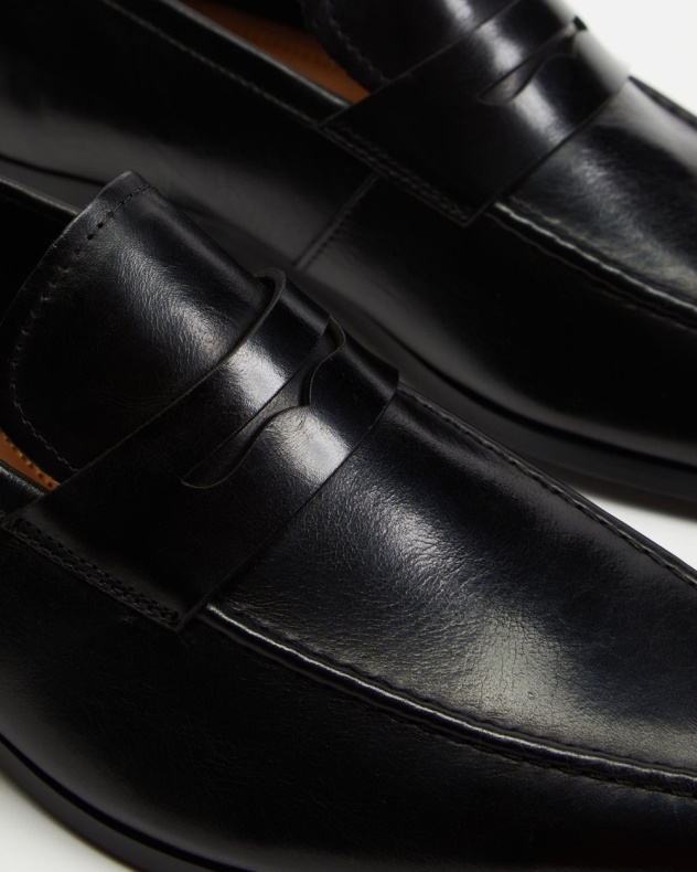 åben Sort Mode Aldo Kooperflex