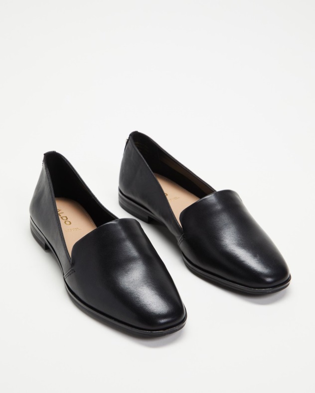 Veadith Loafers Mode Sort Aldo