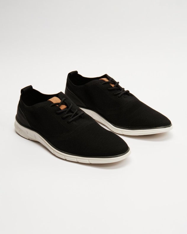 Bruge Aldo Fashion Black