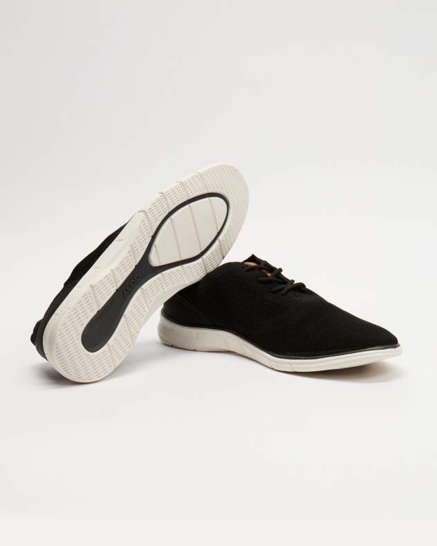 Bruge Aldo Fashion Black