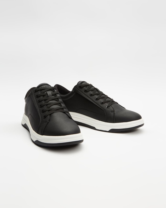 Mode Sort Aldo Romero