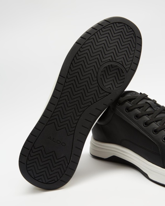 Mode Sort Aldo Romero