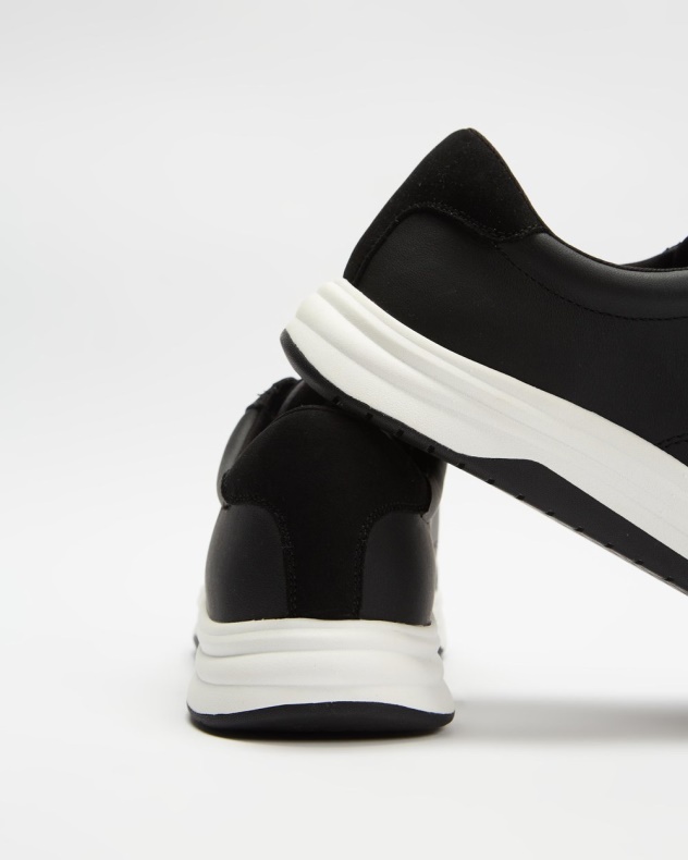 Mode Sort Aldo Romero