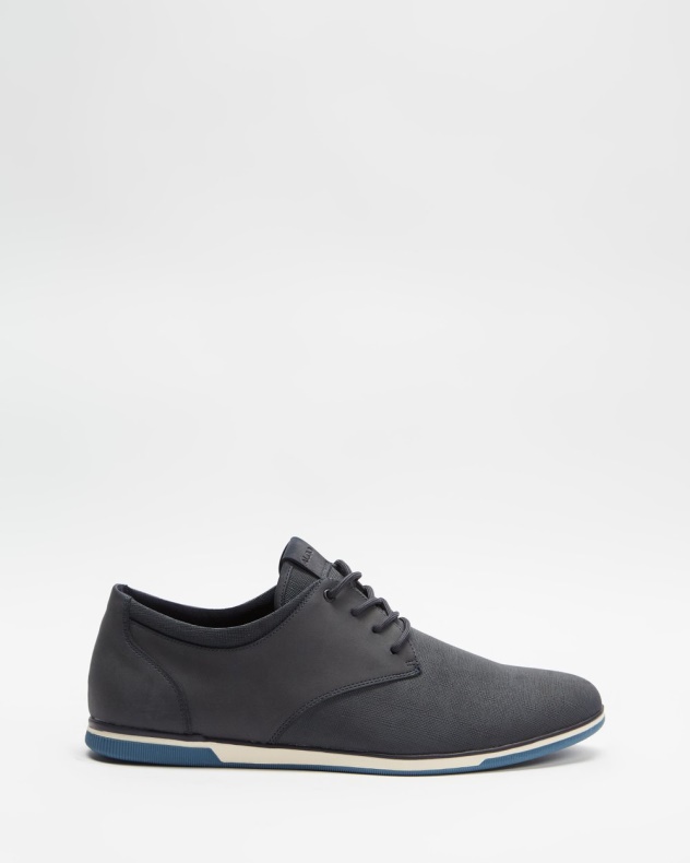Heron Fashion Navy Aldo