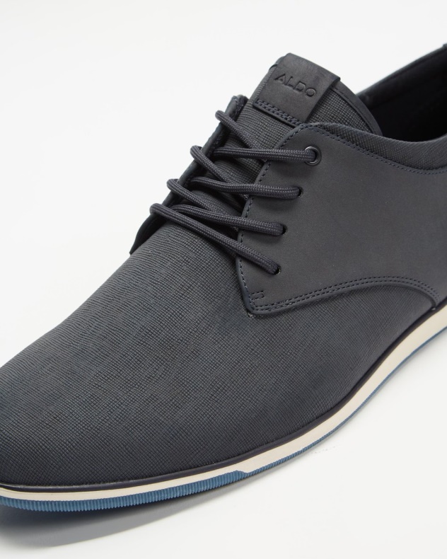 Heron Fashion Navy Aldo