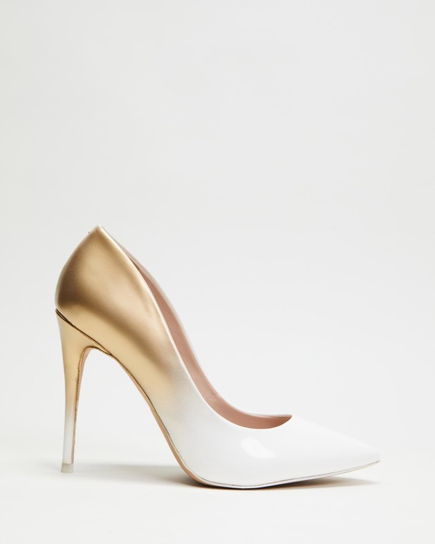 Mode Aldo Guld Stessy