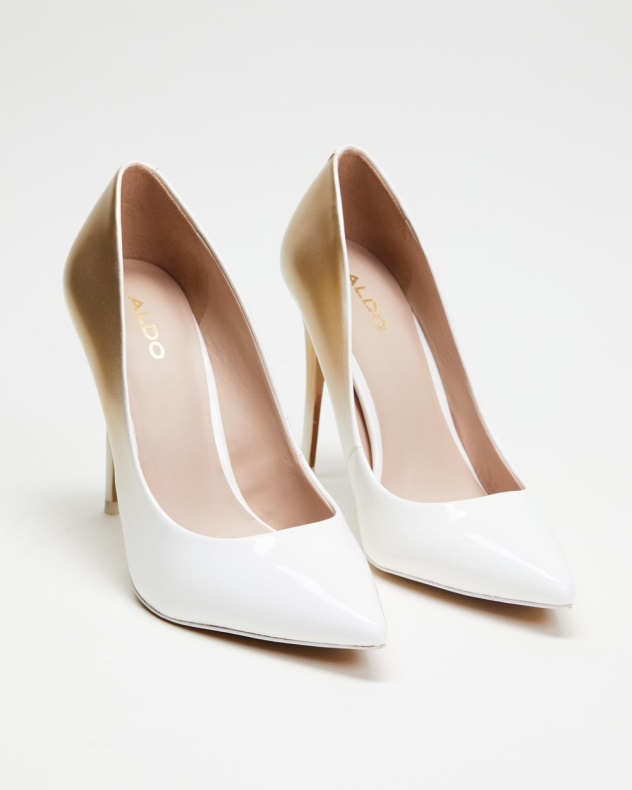 Mode Aldo Guld Stessy