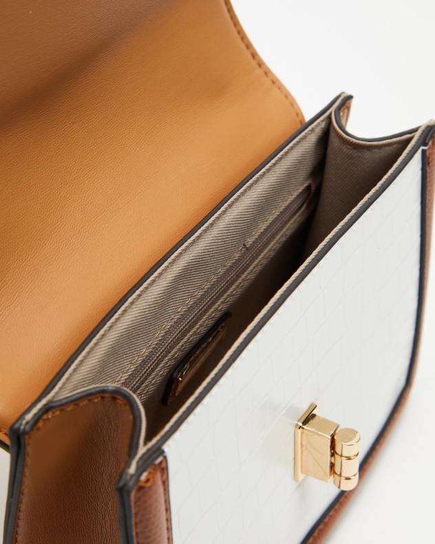 Mørk Beige Aldo Fashion Theallia