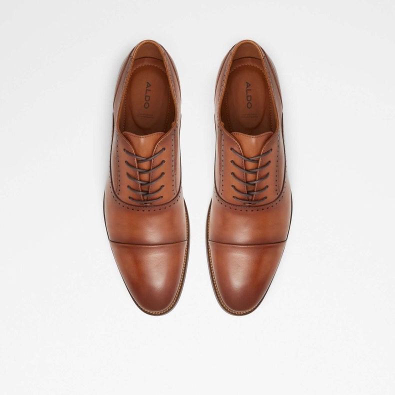 Abawienflex Mode Cognac Aldo