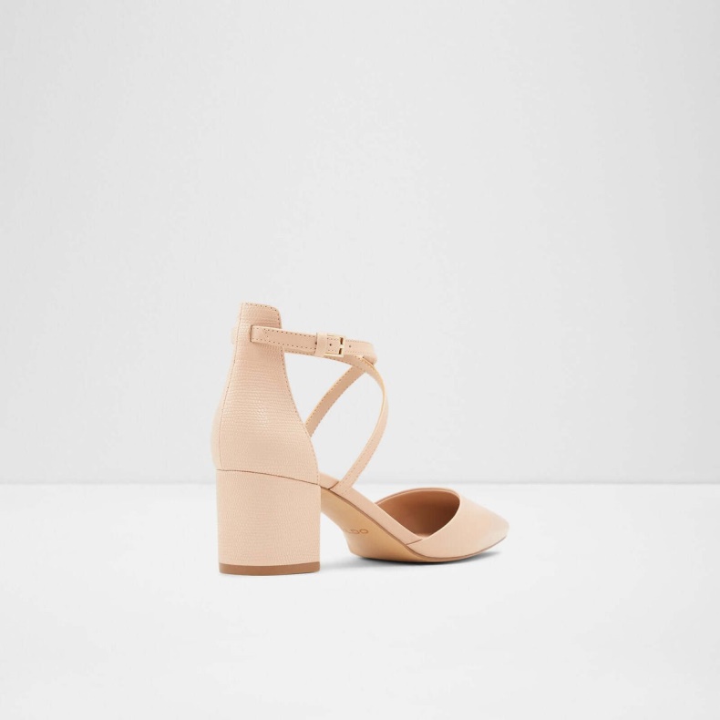 Adralen Sko Med Hæle Fashion Bone Aldo