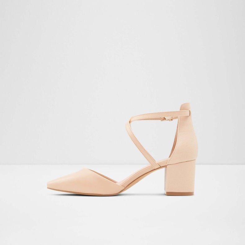 Adralen Sko Med Hæle Fashion Bone Aldo