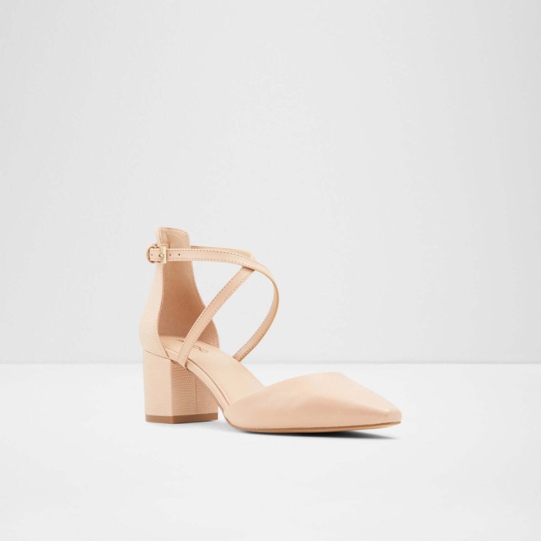 Adralen Sko Med Hæle Fashion Bone Aldo