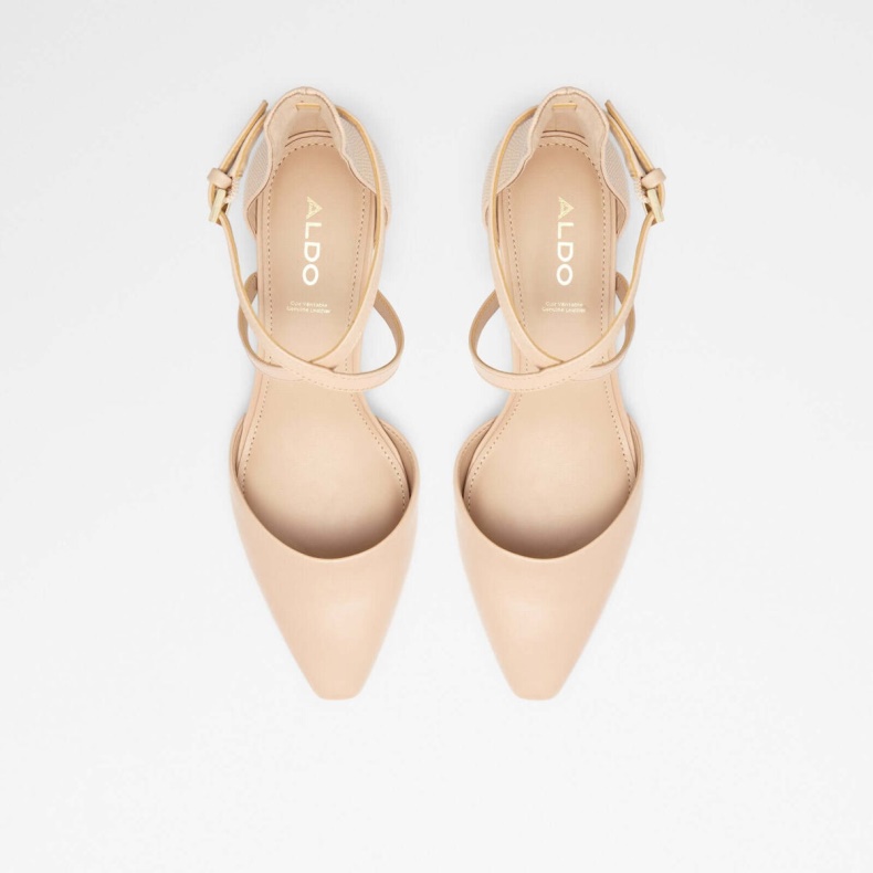 Adralen Sko Med Hæle Fashion Bone Aldo