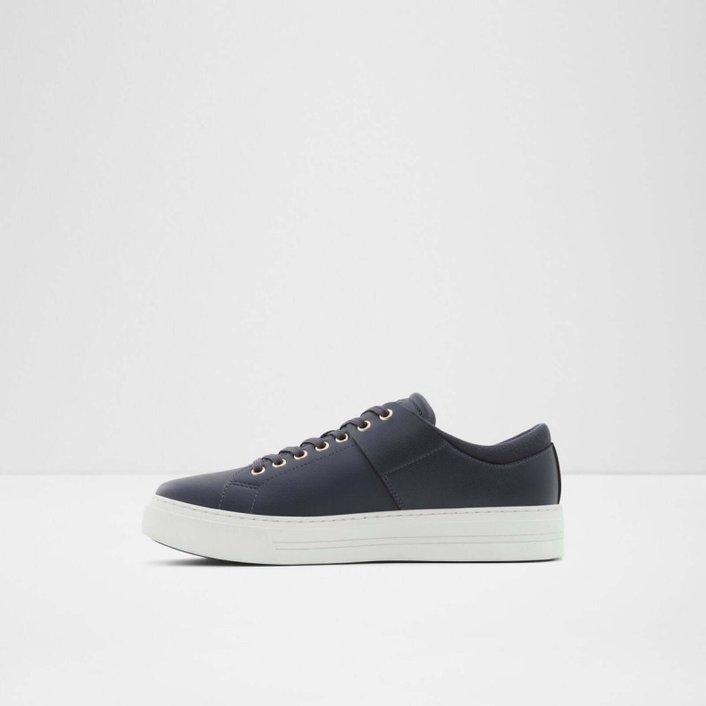Agassi Fashion Navy Aldo