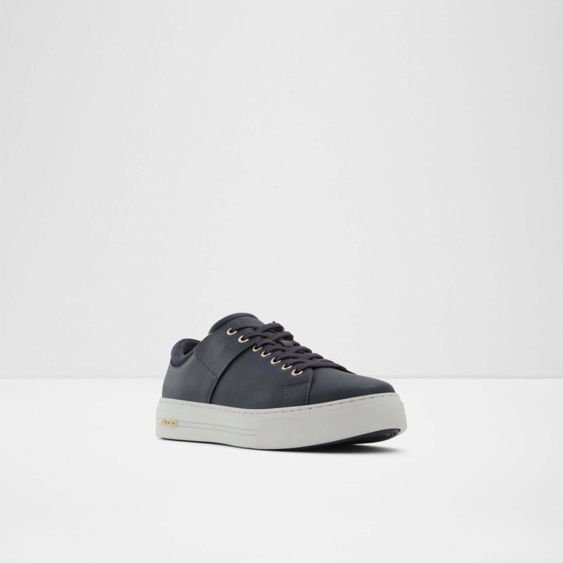 Agassi Fashion Navy Aldo
