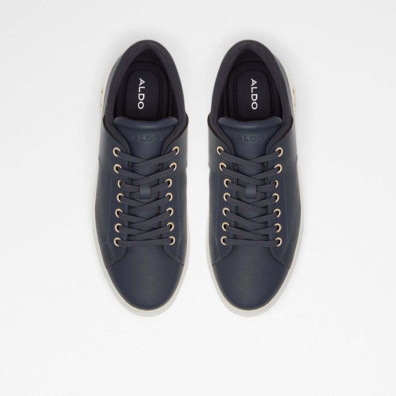 Agassi Fashion Navy Aldo