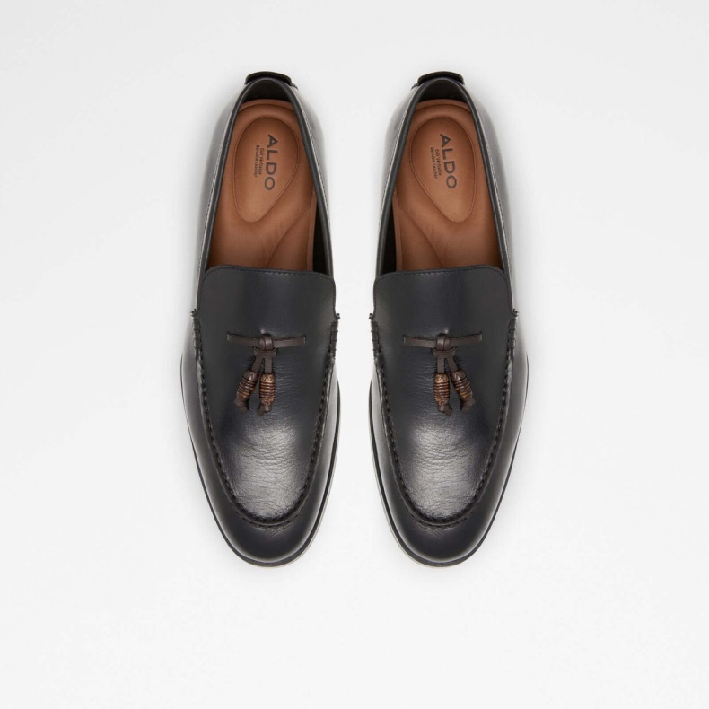 Aldo Anasa Black Fashion