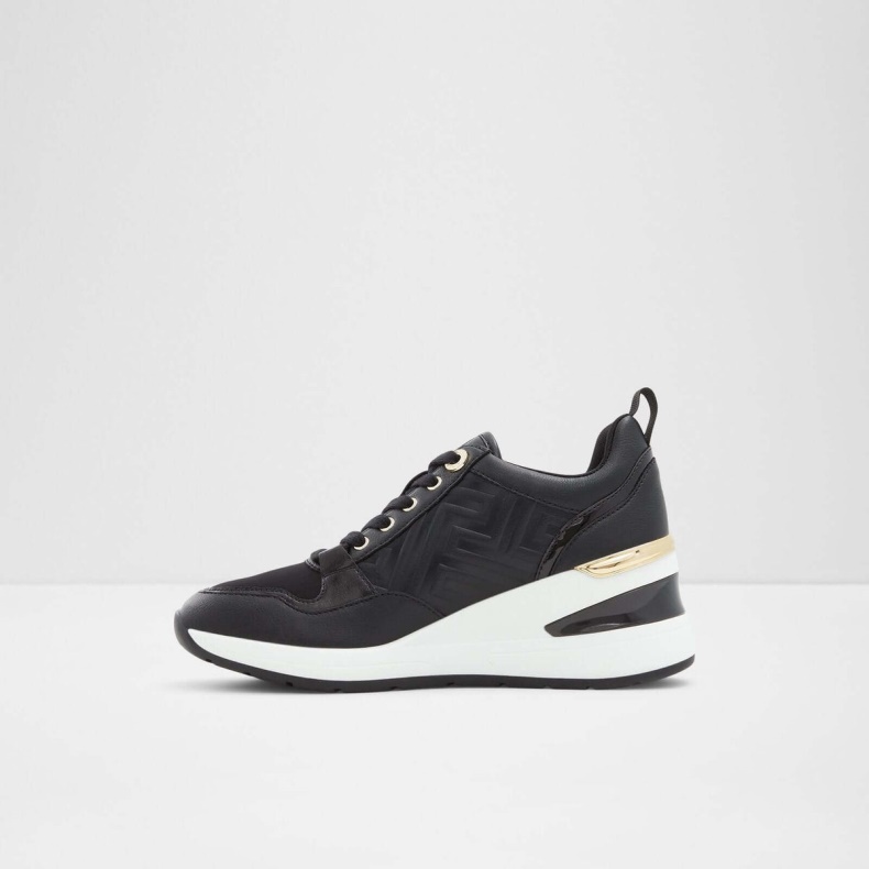 Aldo Asilah Sort Mode