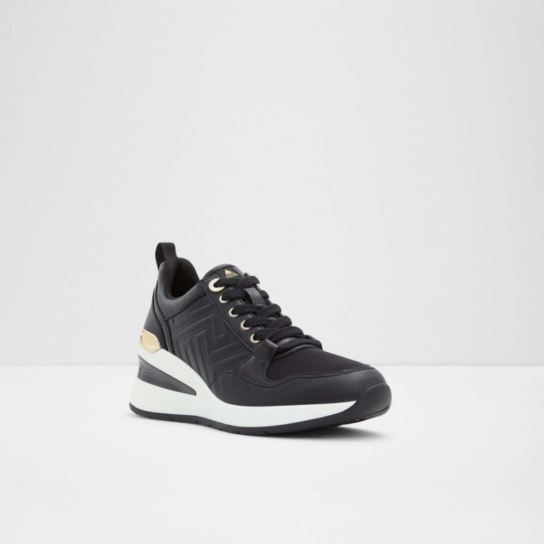 Aldo Asilah Sort Mode