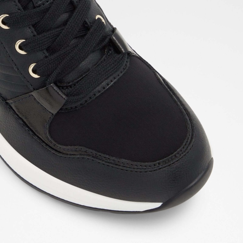 Aldo Asilah Sort Mode