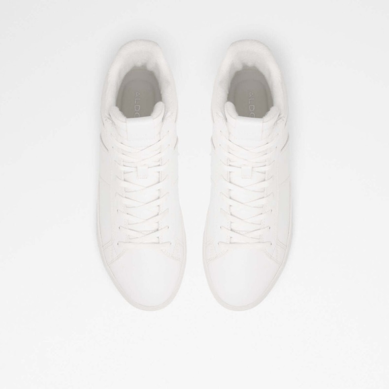 Aldo Balawen Hvid Mode