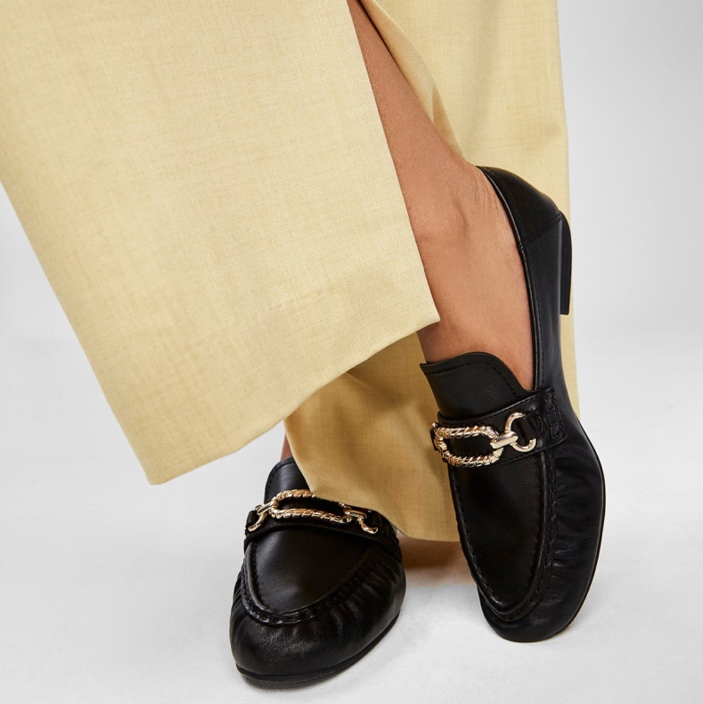 Aldo Sort Mode Hellen Loafer