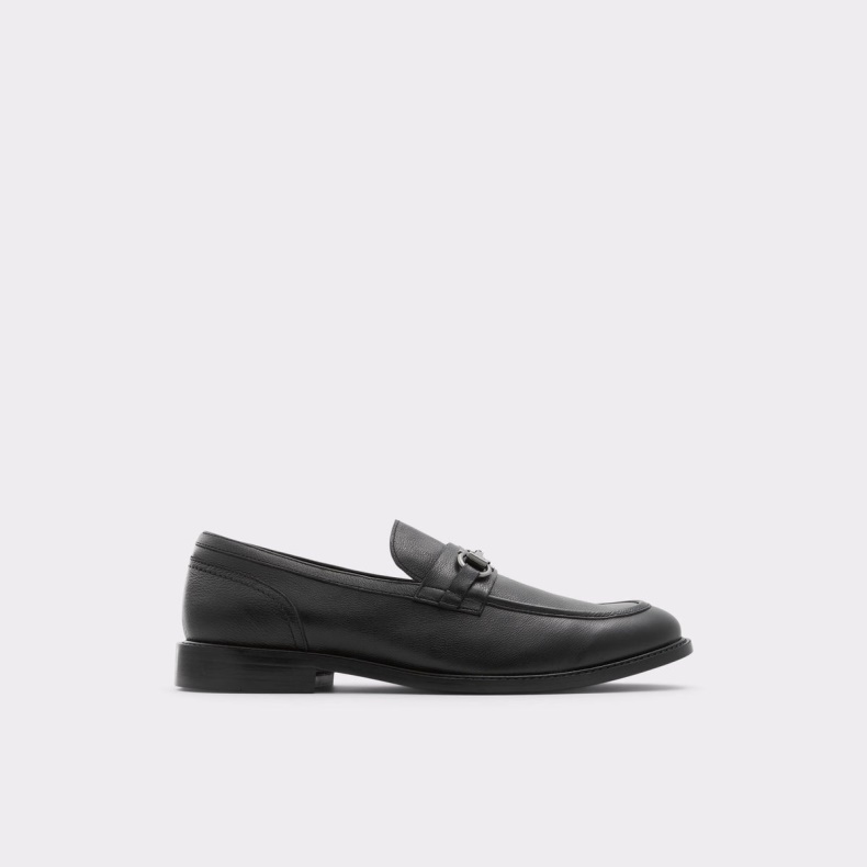 Aldo Sort Mode Schergerflex Loafer