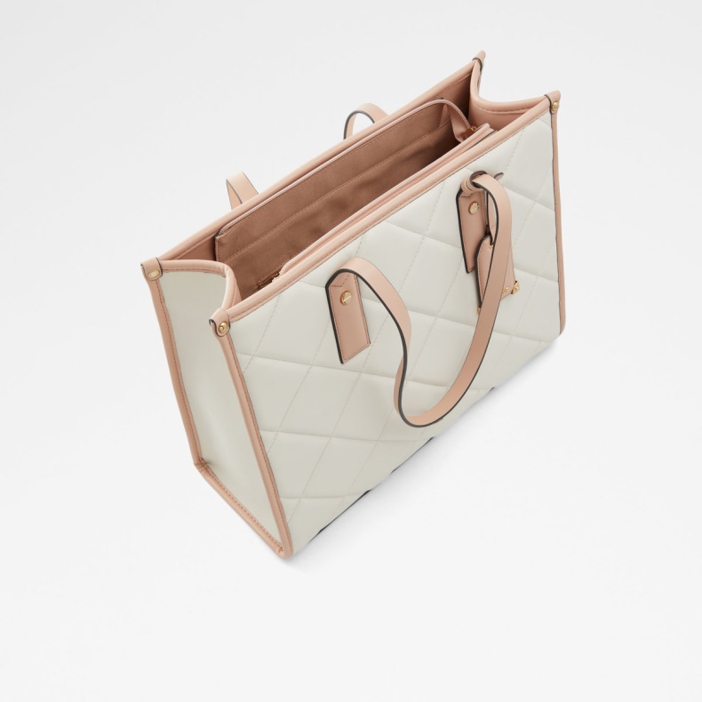 Aldo Bone Multi Fashion Parbag Mulepose