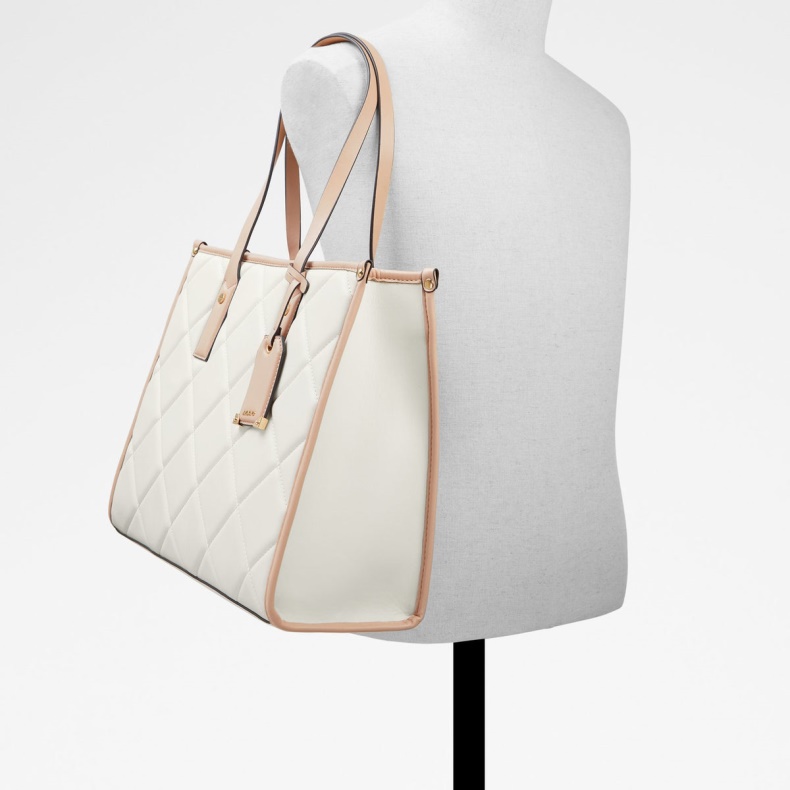 Aldo Bone Multi Fashion Parbag Mulepose