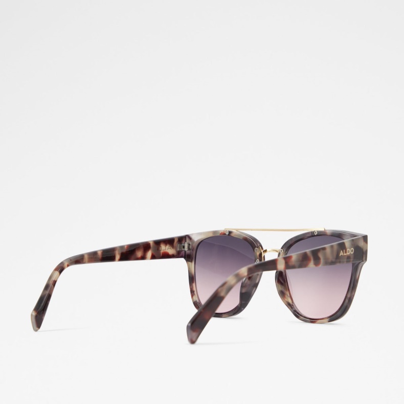 Aldo Brun Modeenalaerel