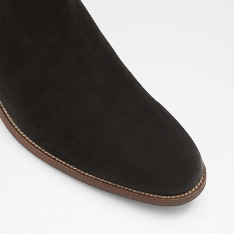 Aldo Bruchsalflex Ankelstøvle Sort Mode