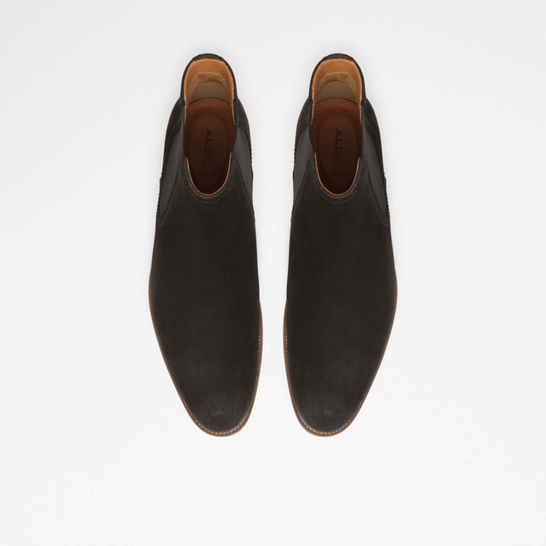 Aldo Bruchsalflex Ankelstøvle Sort Mode