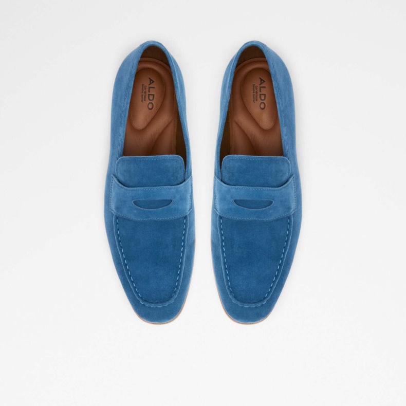 Aldo Byron Mellemblå Mode