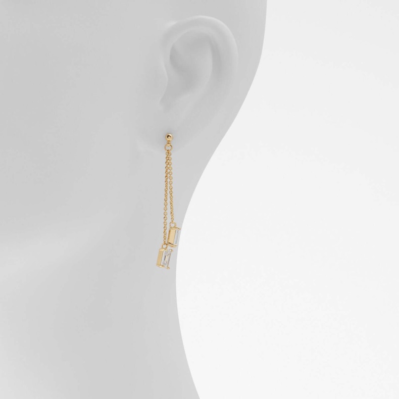 Aldo Cirader Guld-klar Multi Mode